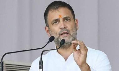 Rahul Gandhi told Agneepath scheme a new experiment of the Center, said – the security of the country and the future of the youth are in danger