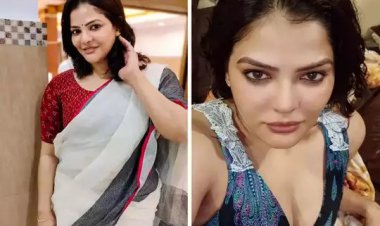 Arpita Mukherjee: Journey from modeling to Bengal minister, know who is Arpita Mukherjee