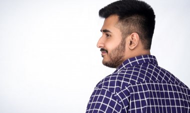 Kushagra Anand: A Day in The Life of A Digital Marketer