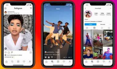 There will be rain of likes and followers on Instagram, follow these special tricks while making reel, videos will come in trend