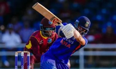 India vs West Indies 3rd ODI Match Preview: Series won, now eyes on record, will Dhawan change history?