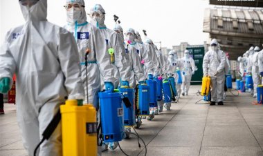 COVID 19 Vaccines: Dragon's Vaccine Doubtful! Chinese do not believe in their own country's corona vaccine