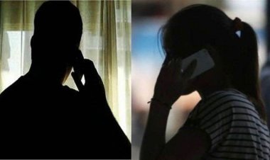 Rajasthan: Female agent of ISI used to talk to soldier trapped in honeytrap on video call