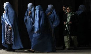 Afghanistan News: The condition of women is deteriorating under Taliban rule, Taliban army is committing atrocities