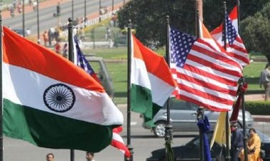 NATO Plus: America wants to include India in NATO Plus, Democrats said – exempting India from Katsa in the interest of Washington