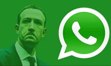 Is the WhatsApp game over? Zuckerberg may decide to sell this year, know the reason behind it!