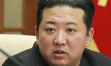 North Korea: Kim Jong Un warns US-South Korea, also threatens to use nuclear weapons