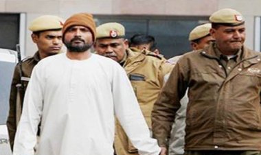 Chandrakant Jha: The story of the dreaded serial killer came on the web series, there was a stir from Delhi to Bihar