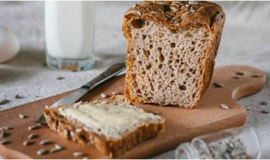 Diet Tips: Be careful who eat bread everyday! These 5 damages reach the body