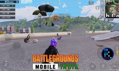 BGIM Game: Battlegrounds Mobile India removed from both Google Play Store and Apple Store