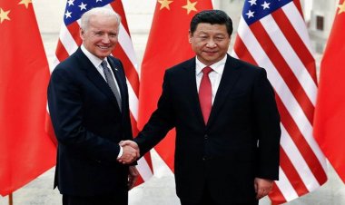 Biden-Xi Phone Talk: Biden talks with Jinping for two hours amid tensions over Taiwan