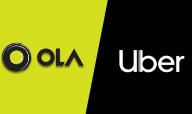 Will Ola and Uber come together?  Merger talks resumed