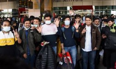 These MBBS students who returned from these countries including Ukraine will be able to become doctors in India, NMC approved FMGE