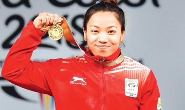 Commonwealth Games 2022: Mirabai Chanu won India's first gold, hat-trick of medals in Commonwealth Games