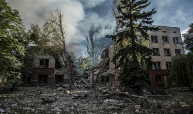 US and Russia face to face in UN, America said - Moscow wants to eliminate Ukraine from the world map, Russia said - the campaign will continue