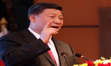 Communist Party loyalists should lead the Chinese army, Jinping warned about the increasing instability in the country