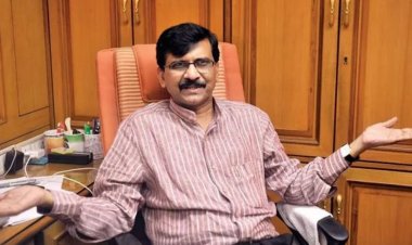 Shiv Sena won't leave my last breath, says Sanjay Raut on ED action- Balasaheb Thackeray vows