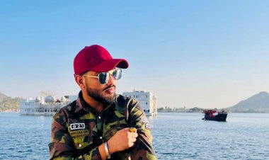 Asli Daud: One of the most promising talents and business owners in the world of digital media