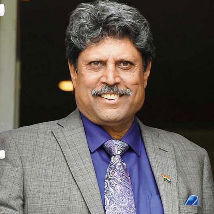 Kapil Dev's statement came again on Virat Kohli, said - Kohli needs to bring back his confidence