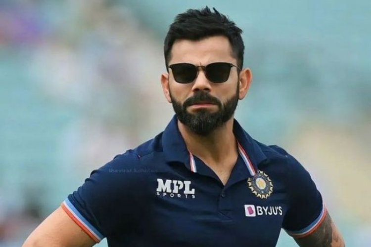 Pietersen came out in support of Virat Kohli, said - people can only dream of what you have achieved in cricket