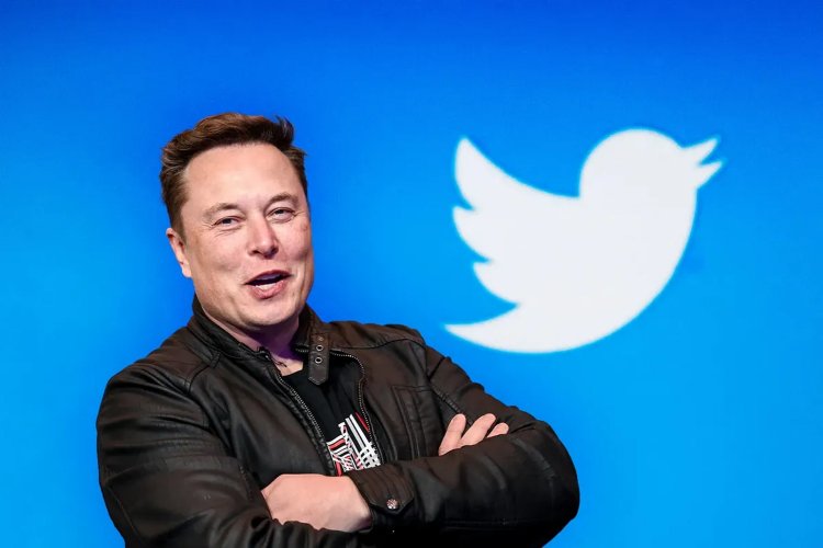 Elon Musk: Shock to Elon Musk as soon as he took over the command of Twitter, this company made this announcement