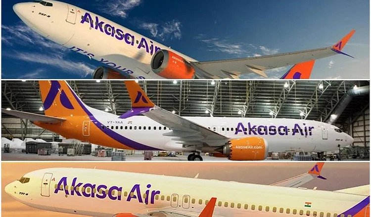 Rakesh Jhunjhunwala's Akasa Air will fly from August 7, ticket sales start