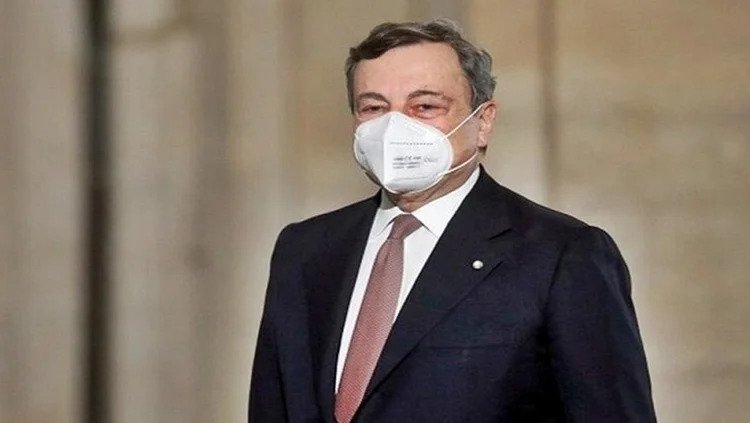 Mario Draghi Resigns: Italian Prime Minister Mario Draghi Resigns