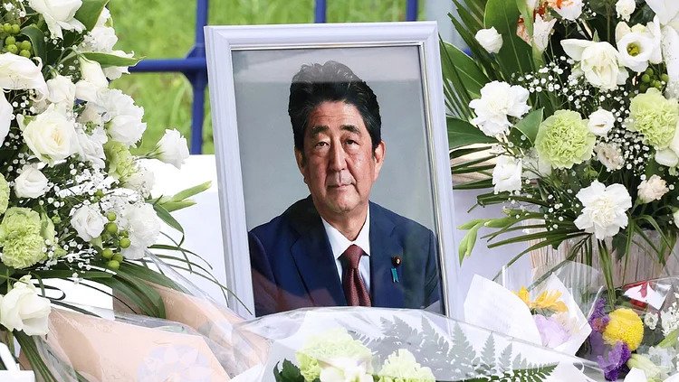 Shinzo Abe funeral: Shinzo Abe will be cremated with state honours, the cabinet has decided