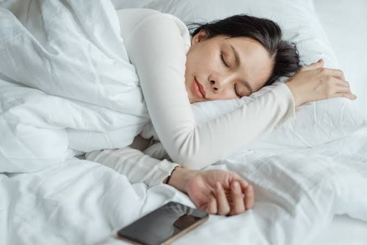 Health Tips: If sleep opens again and again at night, keep these special things in mind