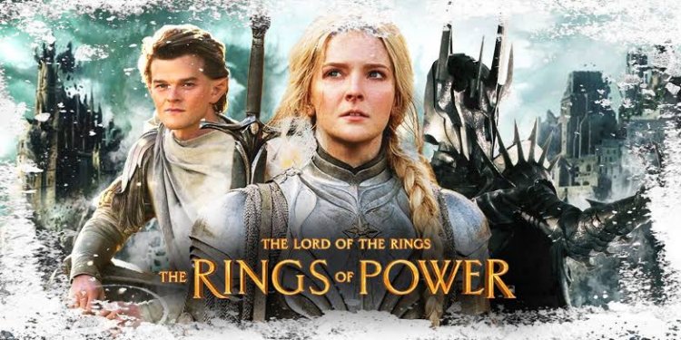 The Lord Of The Rings Hindi Trailer: Threatened by the threat of a dangerous villain, middle earth, must see the trailer feeling of grandeur