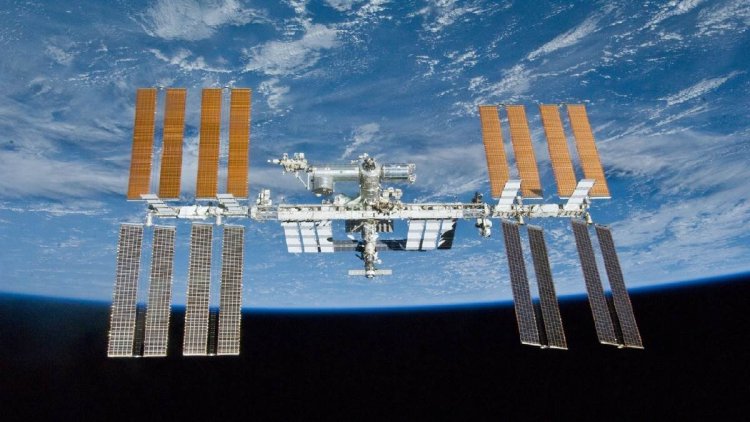 International Space Station: Russia will exit the International Space Station after 2024 amid tensions with the West