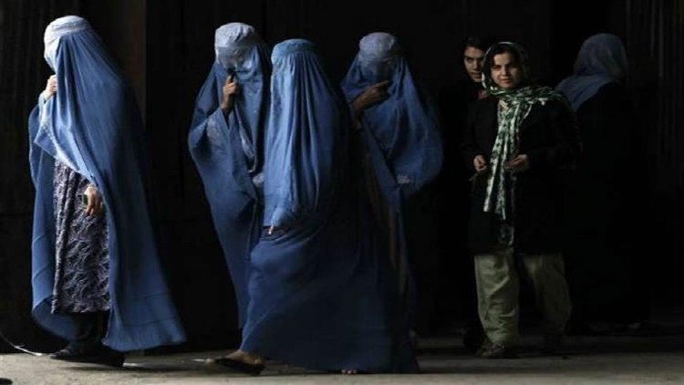 Afghanistan News: The condition of women is deteriorating under Taliban rule, Taliban army is committing atrocities