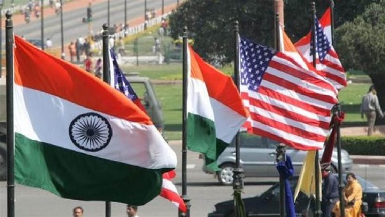 NATO Plus: America wants to include India in NATO Plus, Democrats said – exempting India from Katsa in the interest of Washington