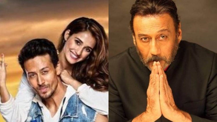 Jackie Shroff reacts to the rumors of Tiger Shroff and Disha Patani's breakup, saying- 'They are happy with each other...'