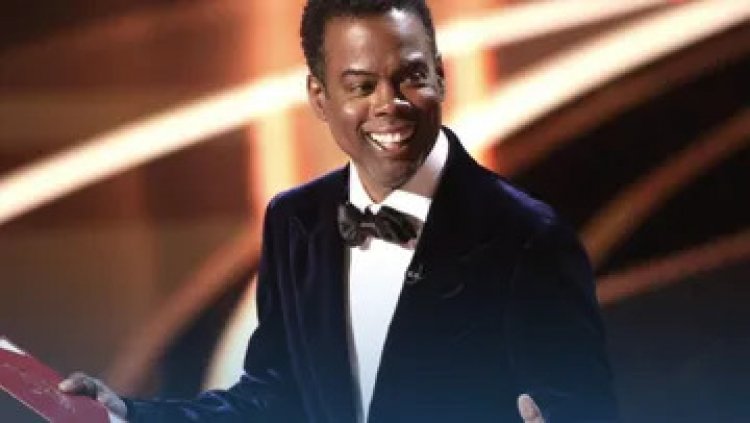 Chris Rock remembers Will Smith being slapped during Oscar event, said – I am not a victim, but it hurts