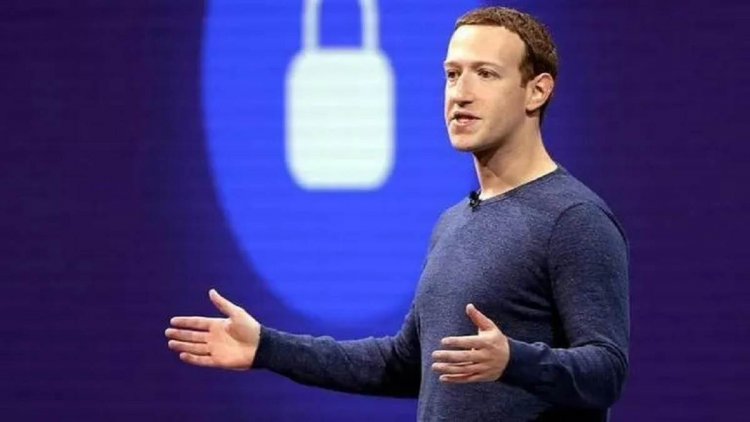 Meta CEO Mark Zuckerberg said, there will be a continuous reduction in the number of employees from next year