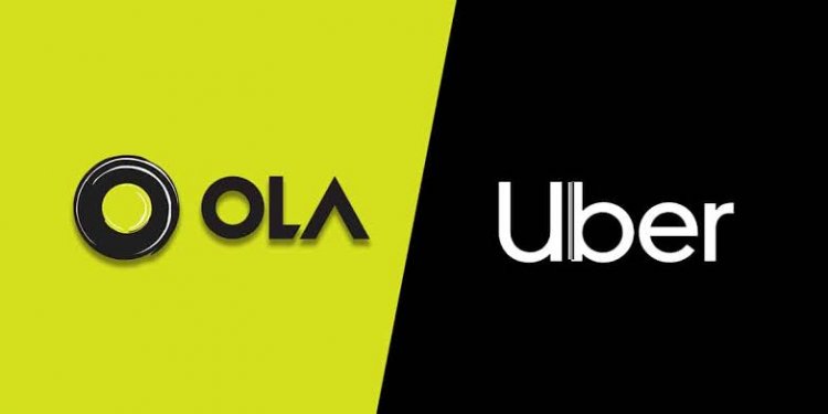 Will Ola and Uber come together?  Merger talks resumed