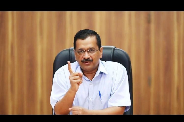 Delhi government can continue new excise policy for one more month, it was withdrawn a day earlier