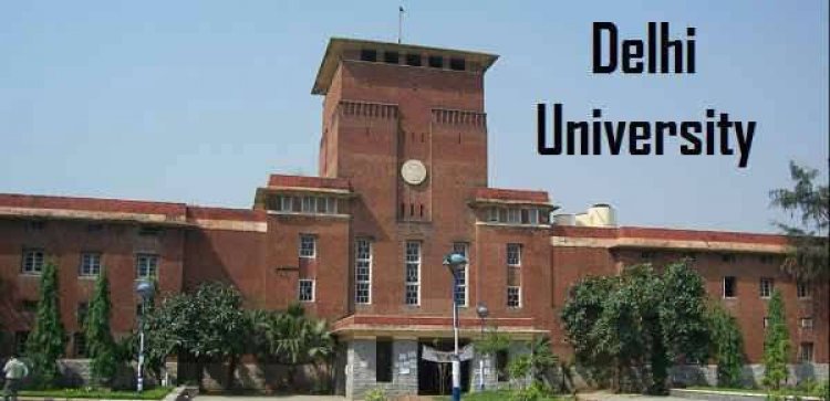 Delhi University hikes admission fee in UG course, will be applicable from next session