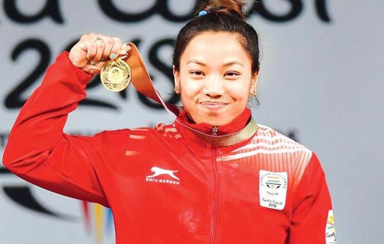 Commonwealth Games 2022: Mirabai Chanu won India's first gold, hat-trick of medals in Commonwealth Games