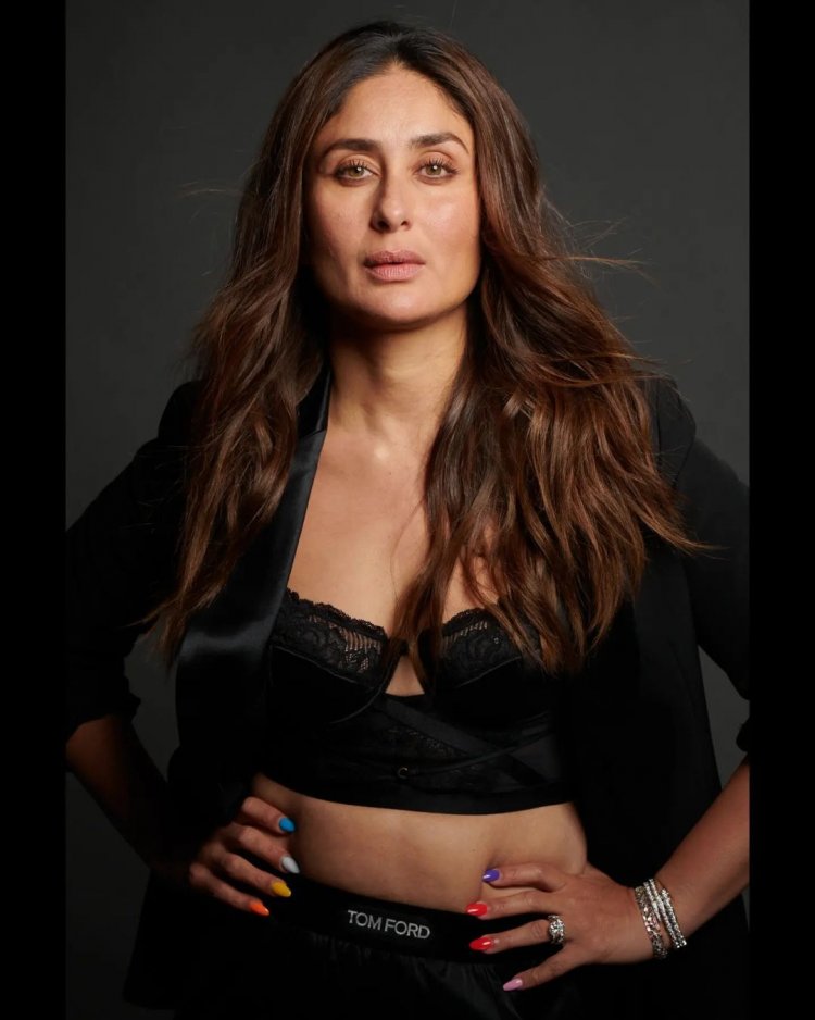 Kareena Kapoor on rumors of being pregnant for the third time, am I a machine?