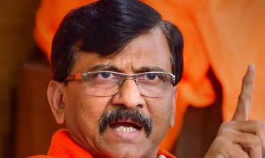 Sanjay Raut Arrested: Sanjay Raut arrested at midnight, will appear in court today;  Know the big updates related to Raut in the money laundering case