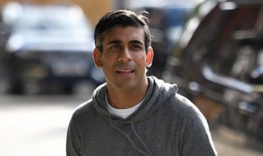 UK PM Race: Rishi Sunak runs tax card in competition with Liz Truss, says - will cut tax by 20 percent by 2029