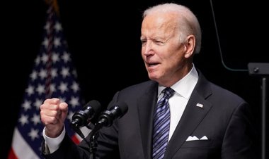 Ukraine's nuclear plant out of control, UN warns.