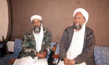 Al Qaeda leader Ayman al Zawahiri killed in drone strike, US claims.
