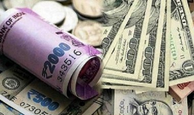 Dollar to Rupee Rate: Rupee opened with a rise against the dollar, increased by 6 paise