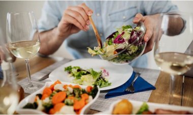 Male Fertility: These 6 types of healthy foods increase fertility in men fast, get amazing benefits