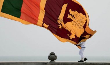 Constitution Amendment in Sri Lanka: Amidst the economic crisis in Sri Lanka, the new government made a major amendment in the constitution, know the whole matter
