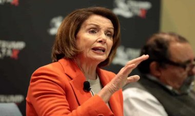Nancy Pelosi reached Taiwan ignoring threats from China, emergency alert issued