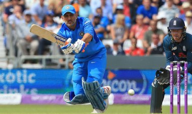 BCCI's big announcement, Australia and South Africa series dates and venue finals, know full details.